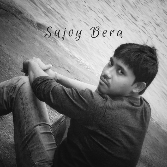 Sujoy Bera logo