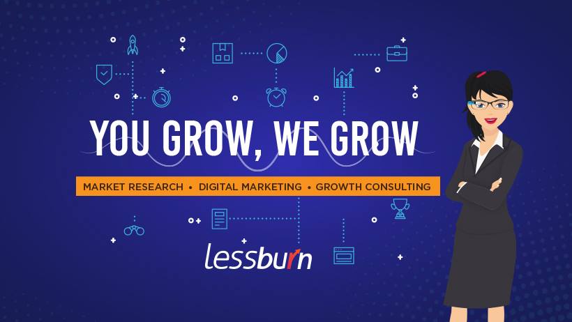 Lessburn - Computer & IT Solution photo 1