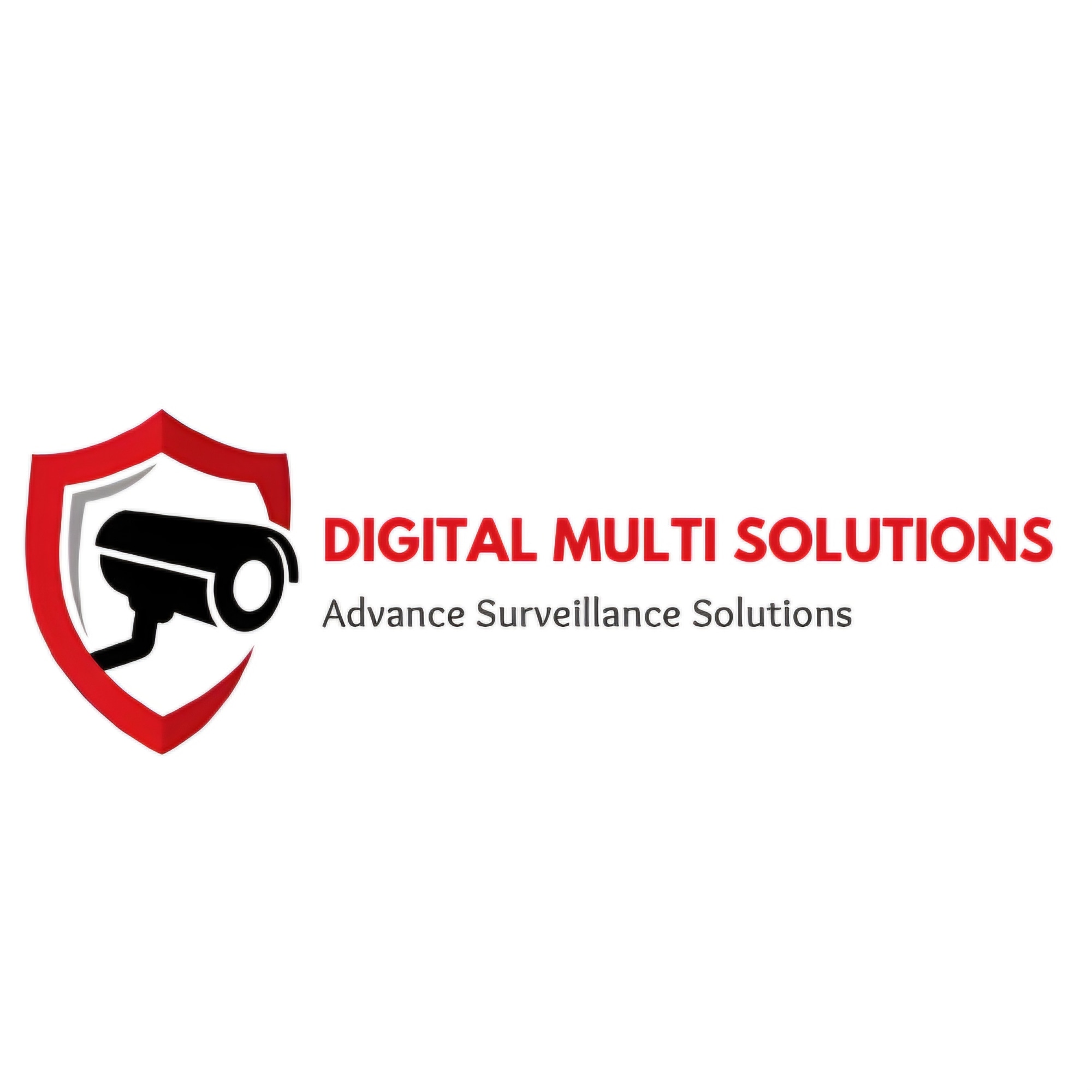 Digital Multi Solutions logo