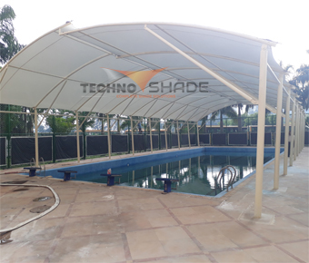 Technoshade - Building & Construction Material photo 1