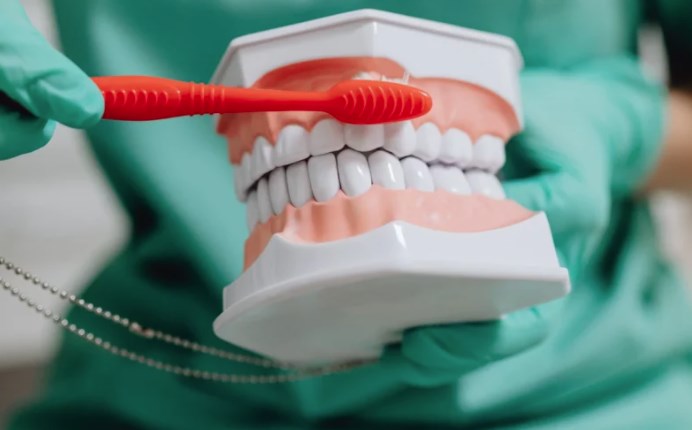 A Dentistry Clinic DDS - Medical & Healthcare photo 1