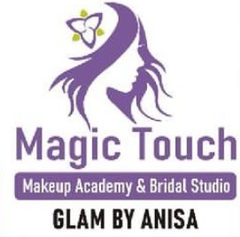 Magic Touch Academy logo