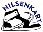 Nilsenkart logo
