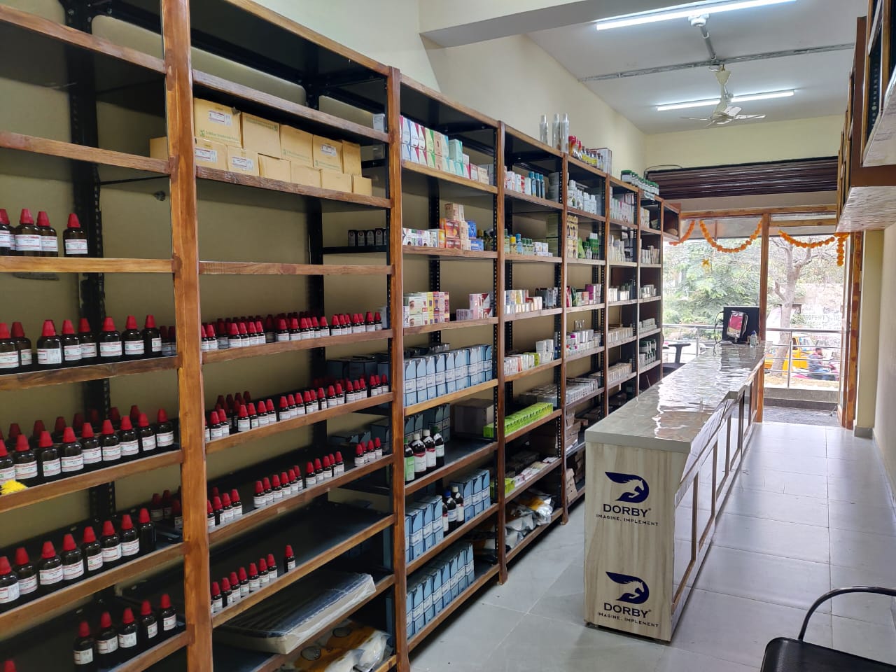SREE HOMEO HUB ( HOMEOPATHY CLINIC ) - Medical & Healthcare photo 2
