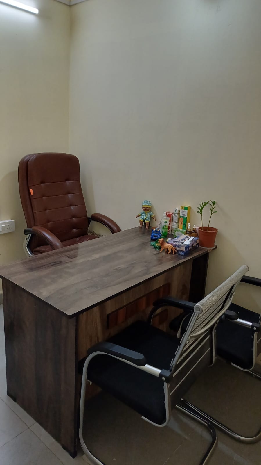 SREE HOMEO HUB ( HOMEOPATHY CLINIC ) - Medical & Healthcare photo 4