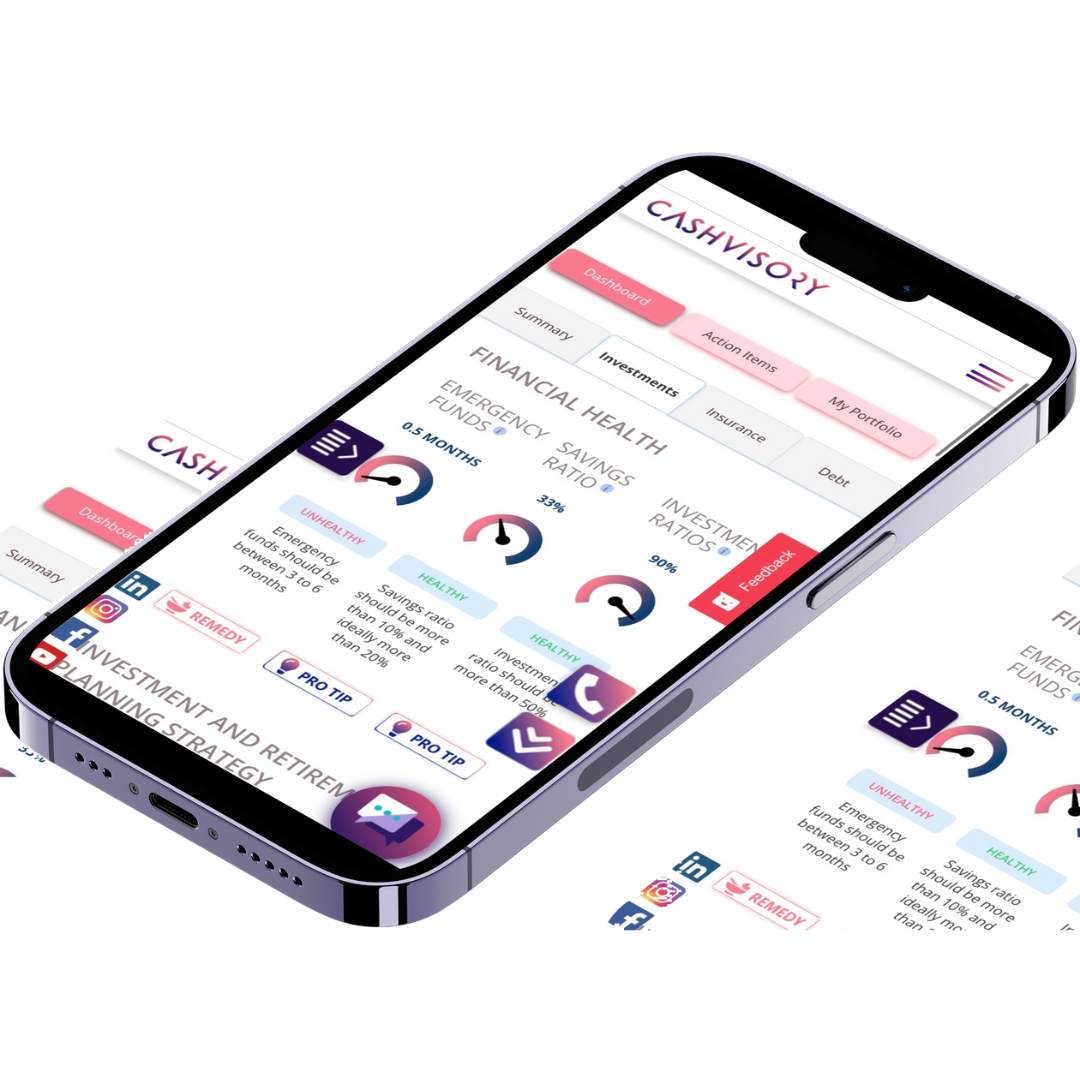 Cashvisory - Finance photo 2