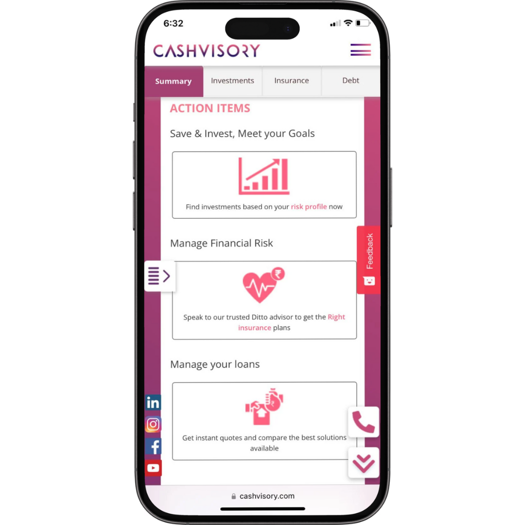 Cashvisory - Finance photo 3