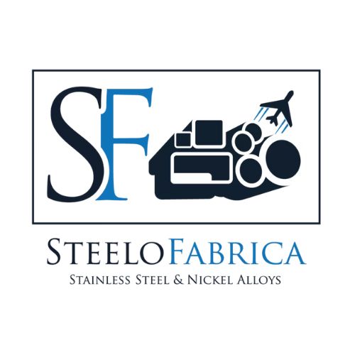 Steelo Fabrica logo