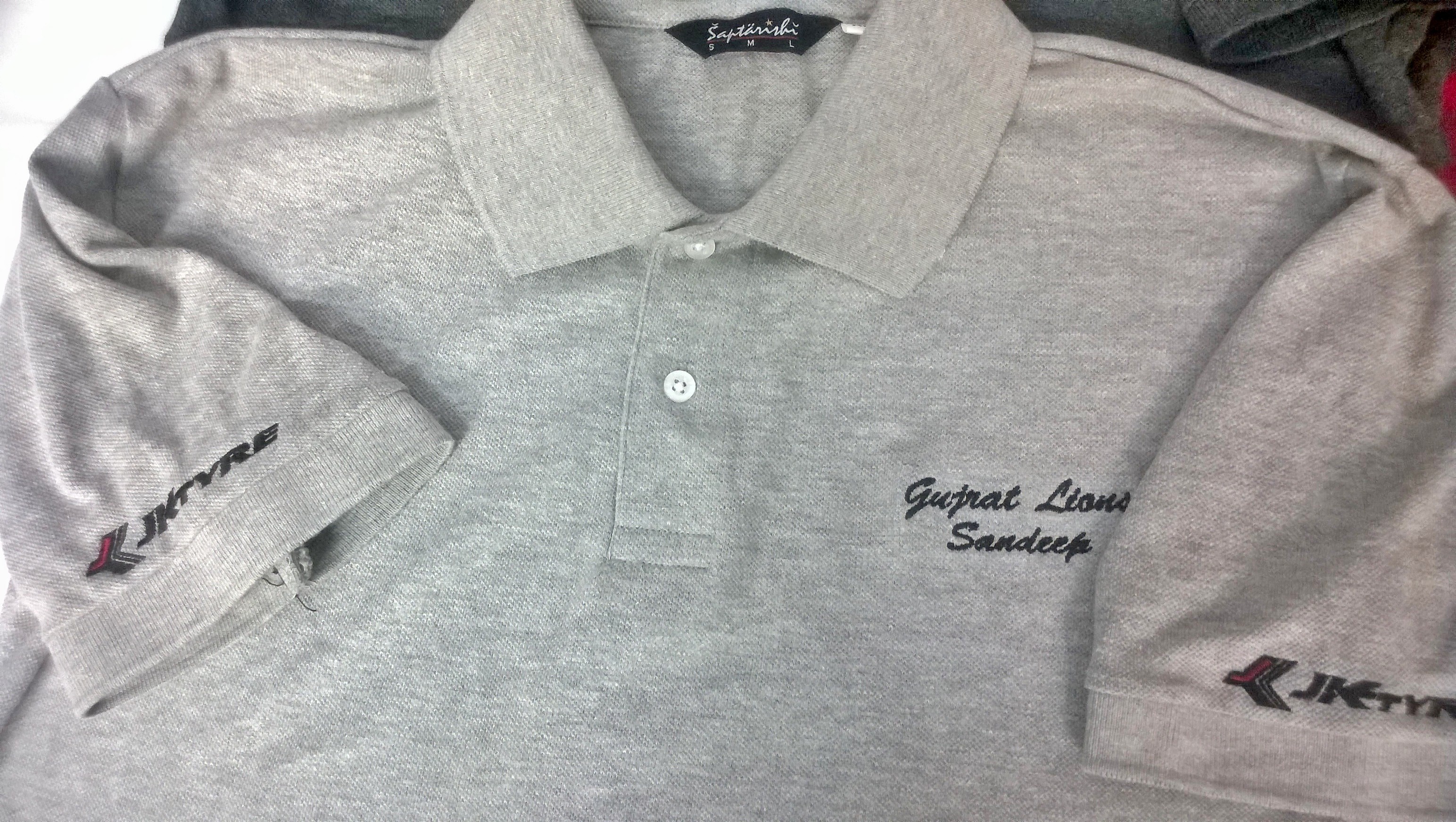 Saptarishi Apparels Llp - Fashion & Trends photo 3