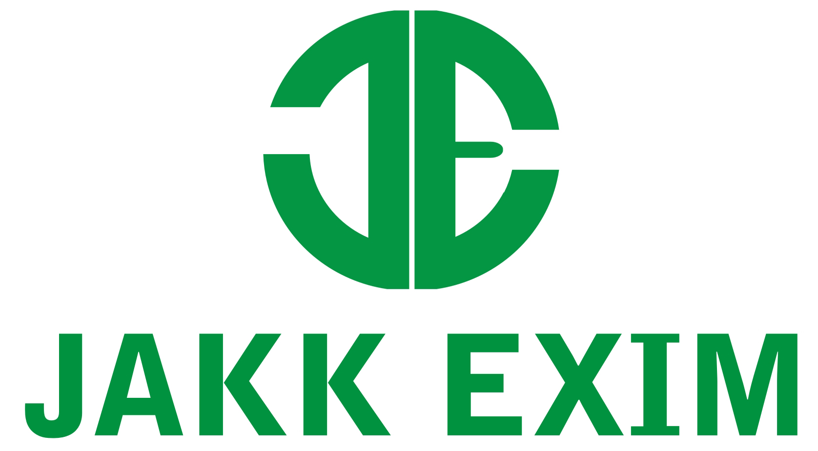 Jakk Exim logo