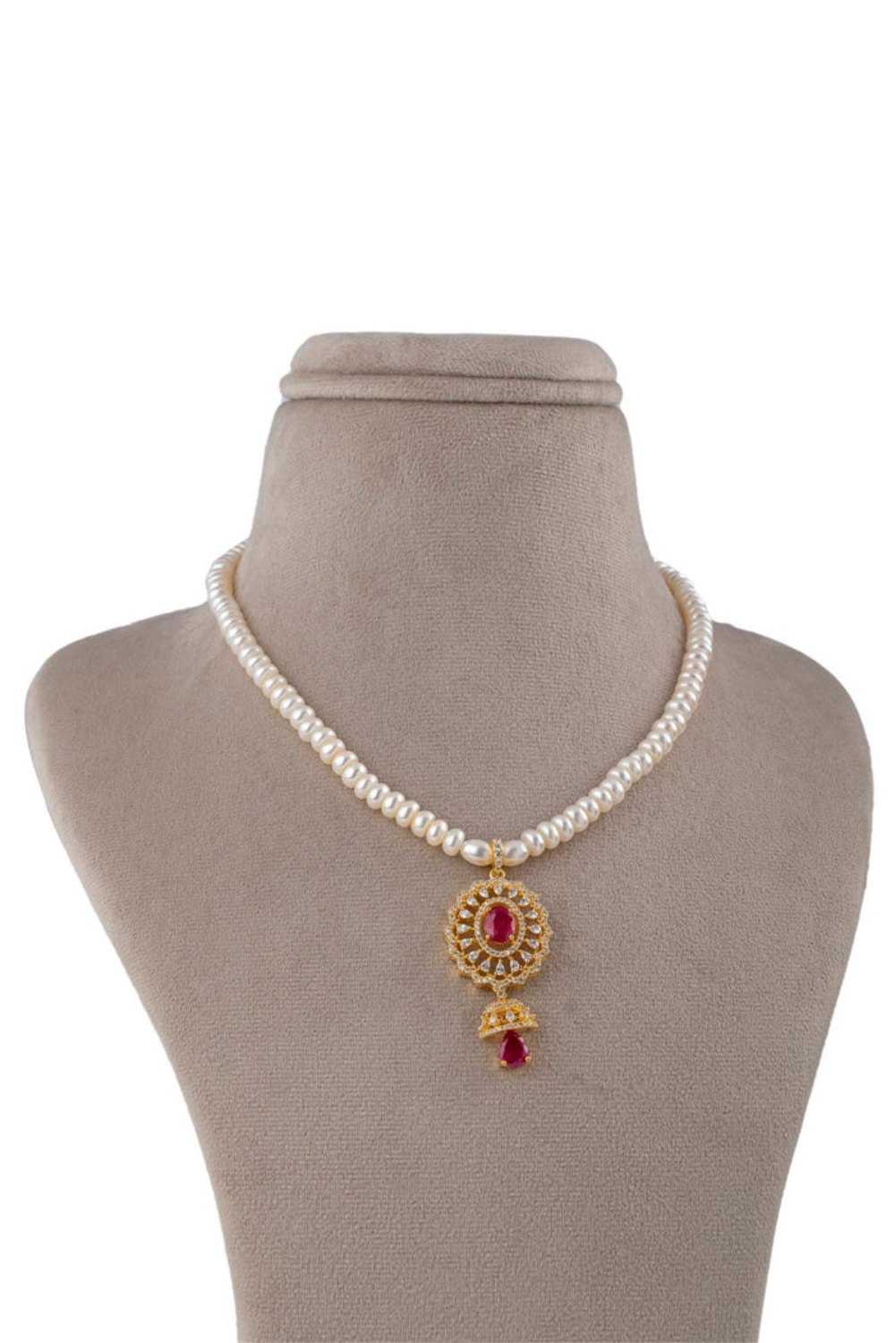 Beyond Pearls - Jewellery photo 3