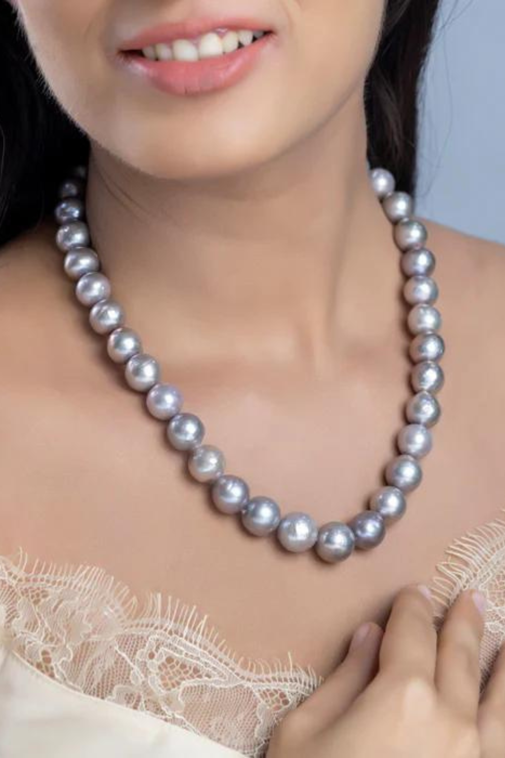 Beyond Pearls - Jewellery photo 11