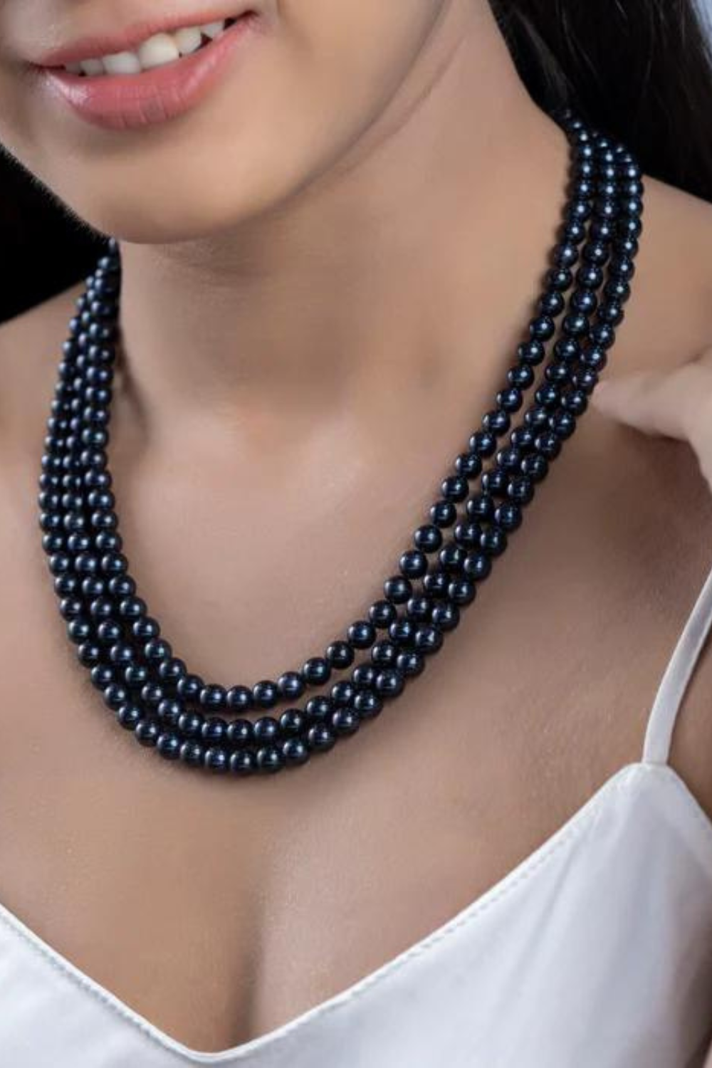 Beyond Pearls - Jewellery photo 10