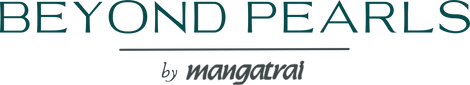 Beyond Pearls logo