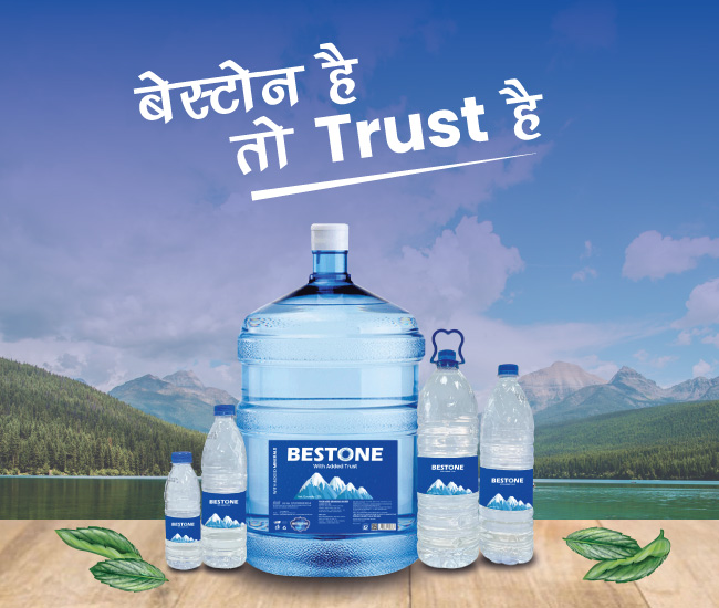 Bestone Water - Food & Beverages photo 1