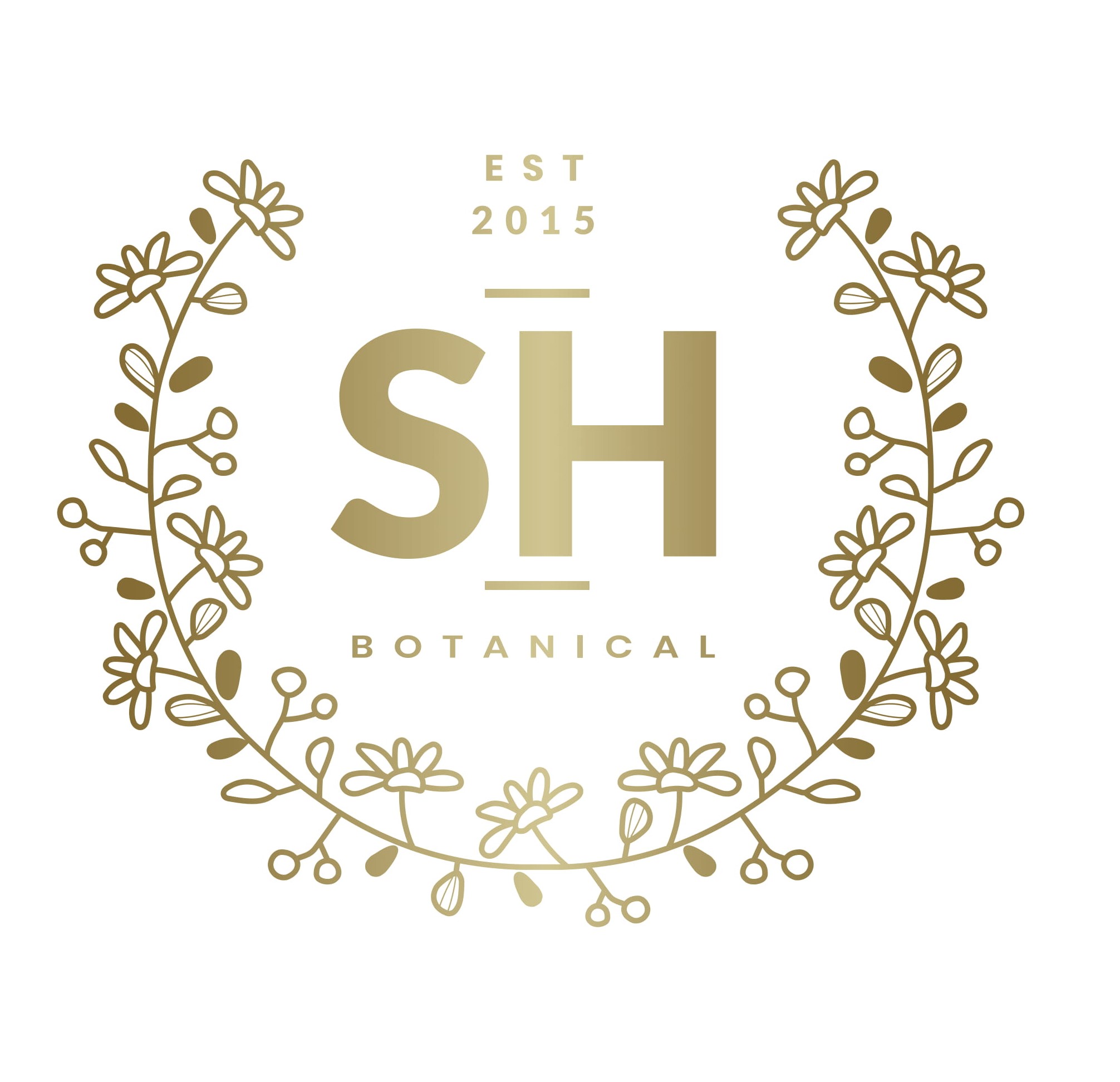 Sinhal Herbs logo