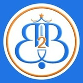 B2Bcert logo