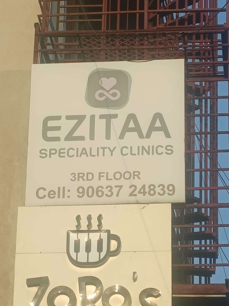 Ezitaa Specialty Clinics - Medical & Healthcare photo 4
