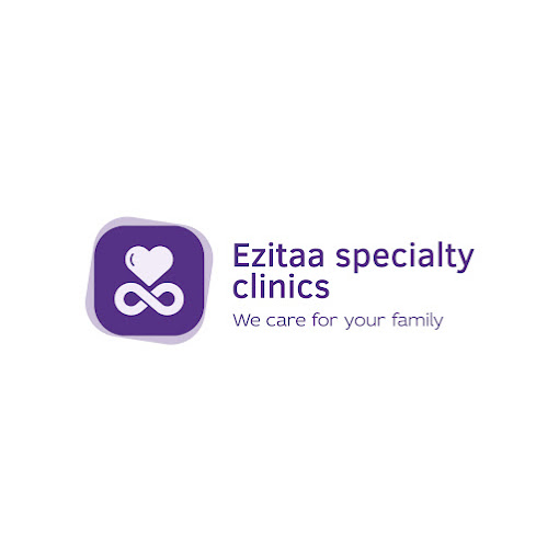 Ezitaa Specialty Clinics logo