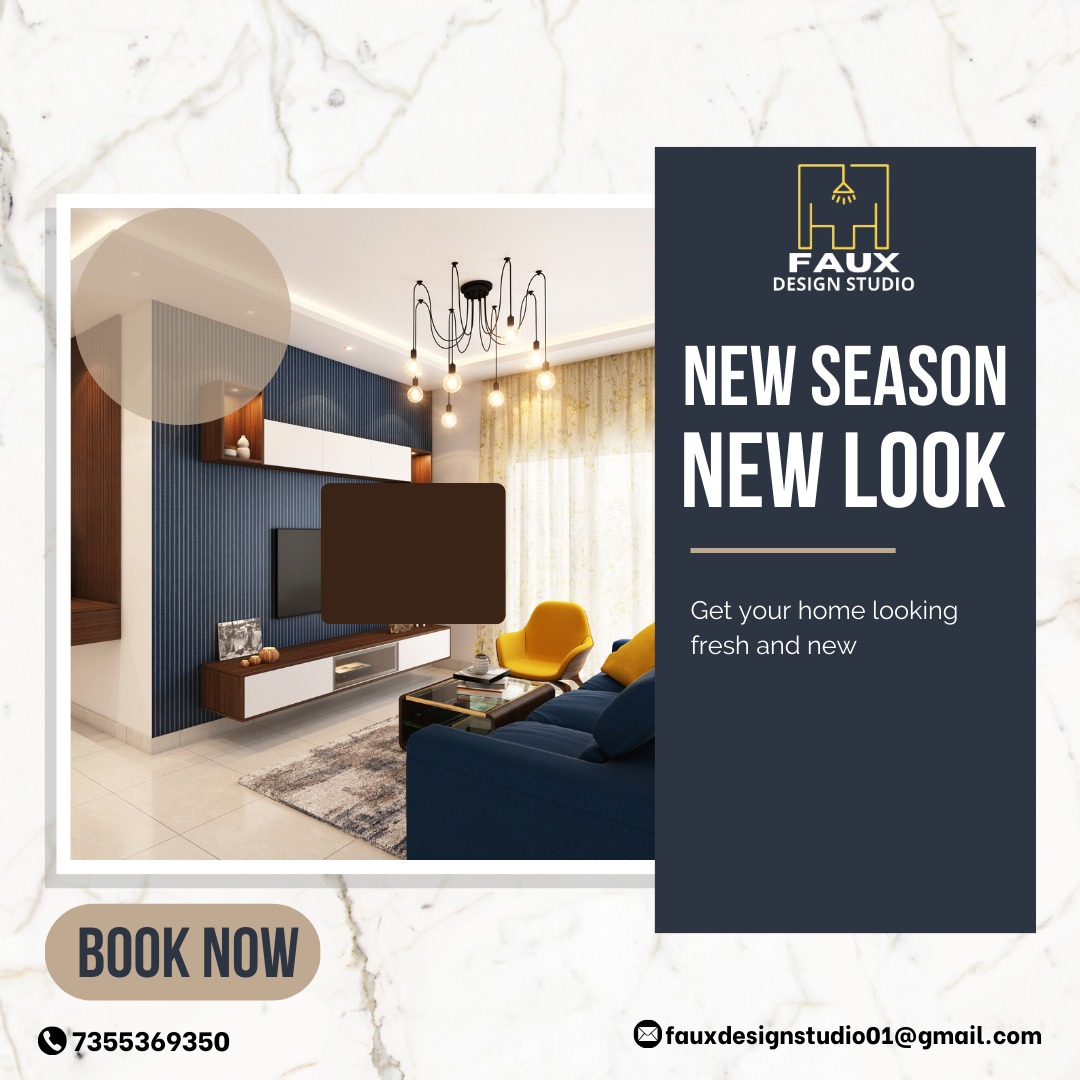 Faux Design Studio - Architect, Interior & Structural Design photo 2