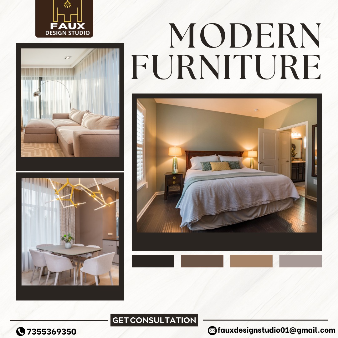 Faux Design Studio - Architect, Interior & Structural Design photo 3