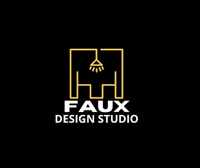 Faux Design Studio logo