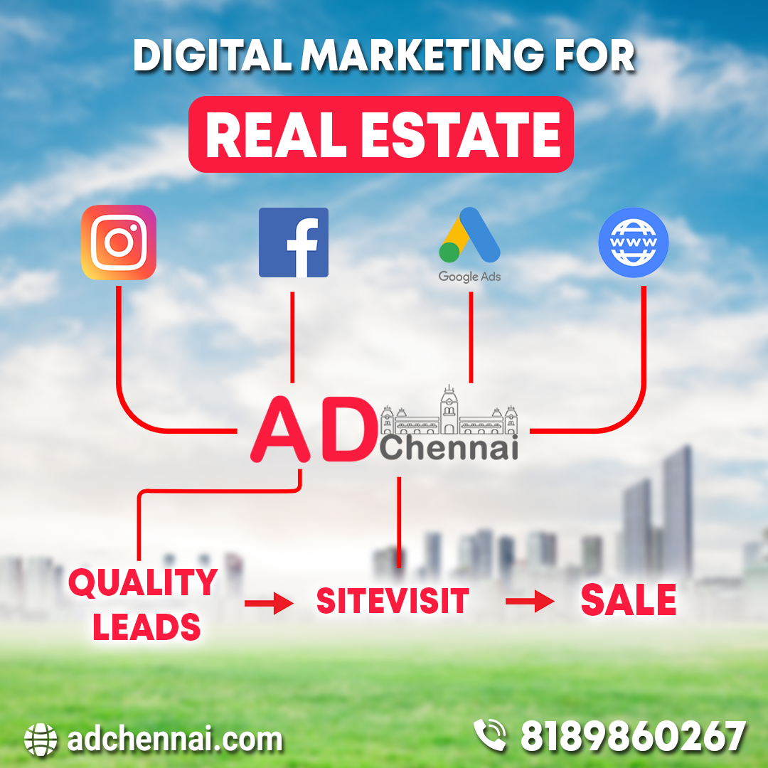 Adchennai - Media & Advertising photo 3