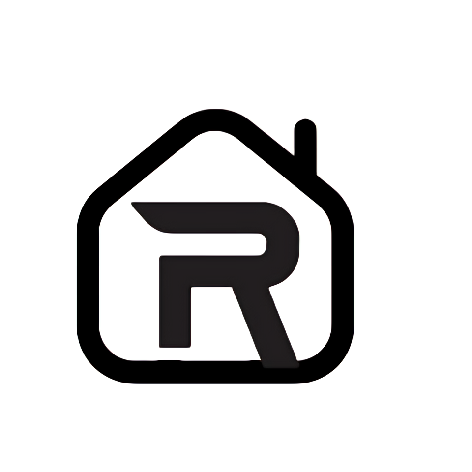 Ruban Home Services logo