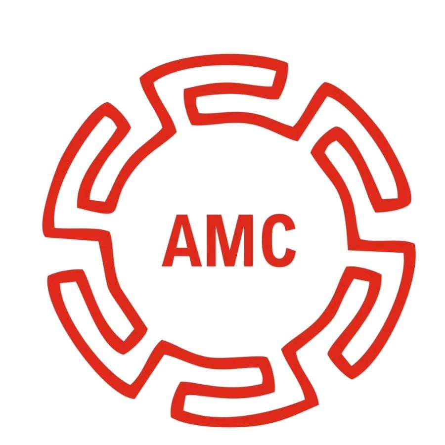 Ashpura Metal Corporation logo