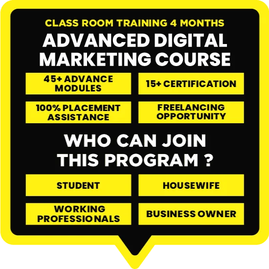 Ahmedabad School Of Digital Marketing - Education photo 3