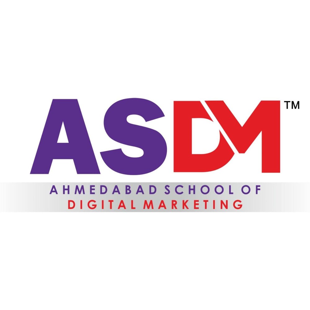 Ahmedabad School Of Digital Marketing logo