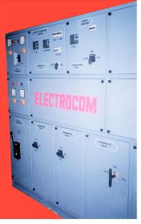 Electrocom Technology India Ltd - Industrial Plant & Machines photo 5