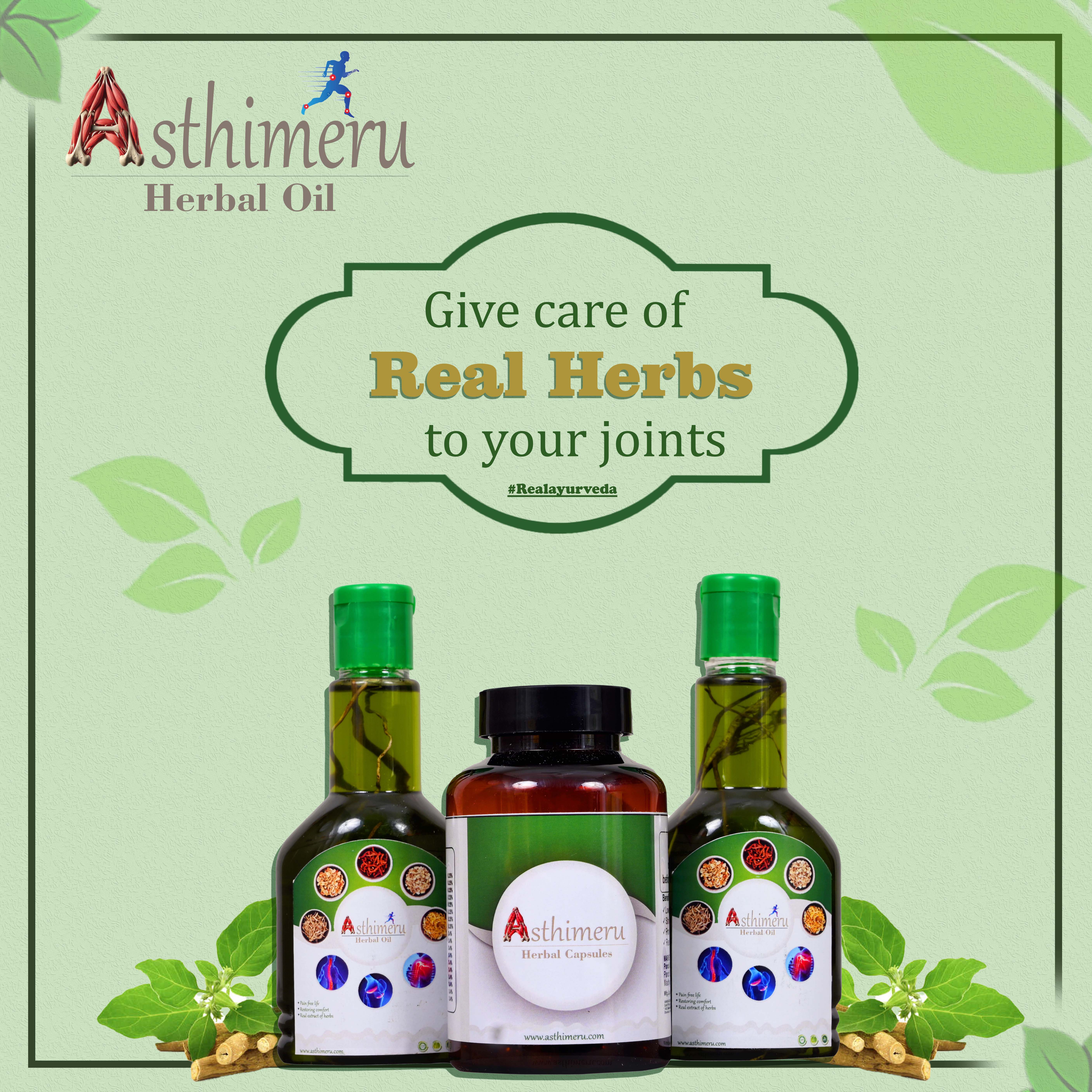 Pachshree Herbals - Medical & Healthcare photo 1
