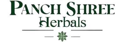 Pachshree Herbals logo