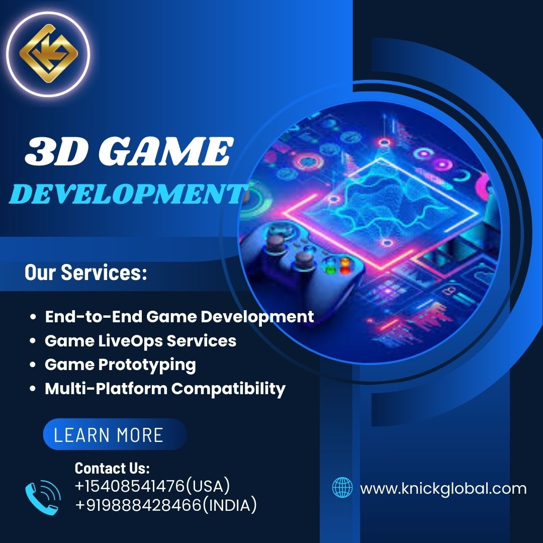Knick Global - Computer & IT Solution photo 1