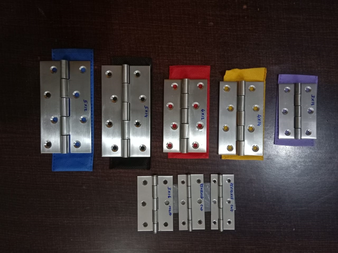 JAY ENTERPRISE - Building & Construction Material photo 3