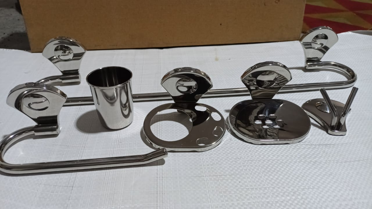 JAY ENTERPRISE - Building & Construction Material photo 4