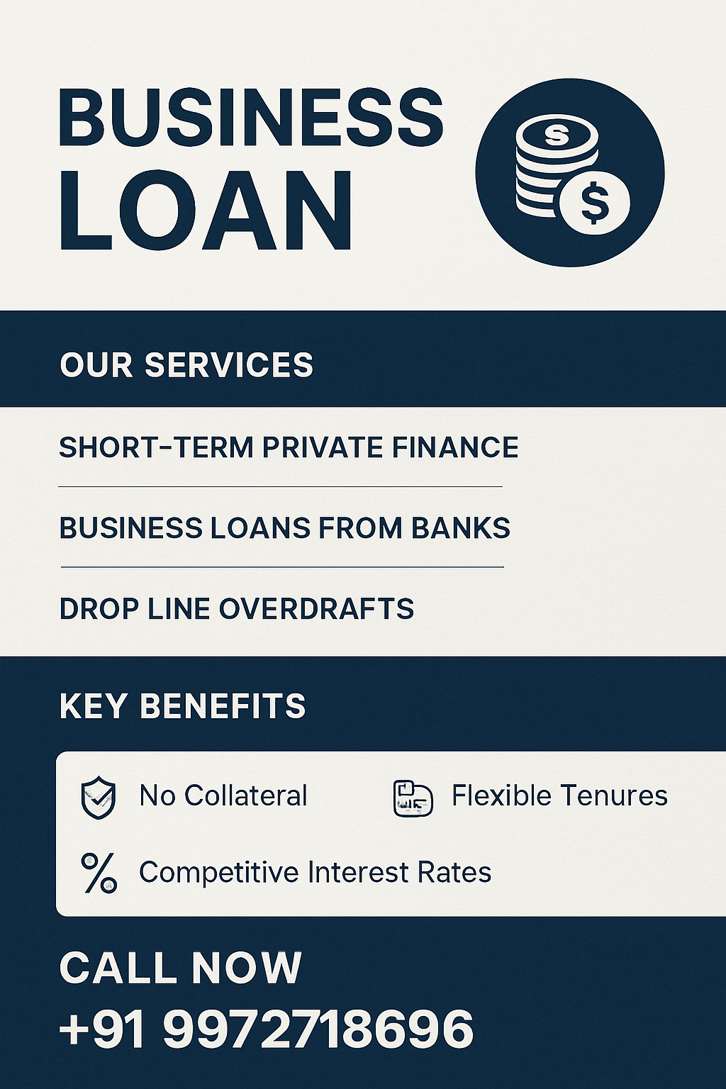 TIWARI FINANCIAL SERVICES - Finance photo 1