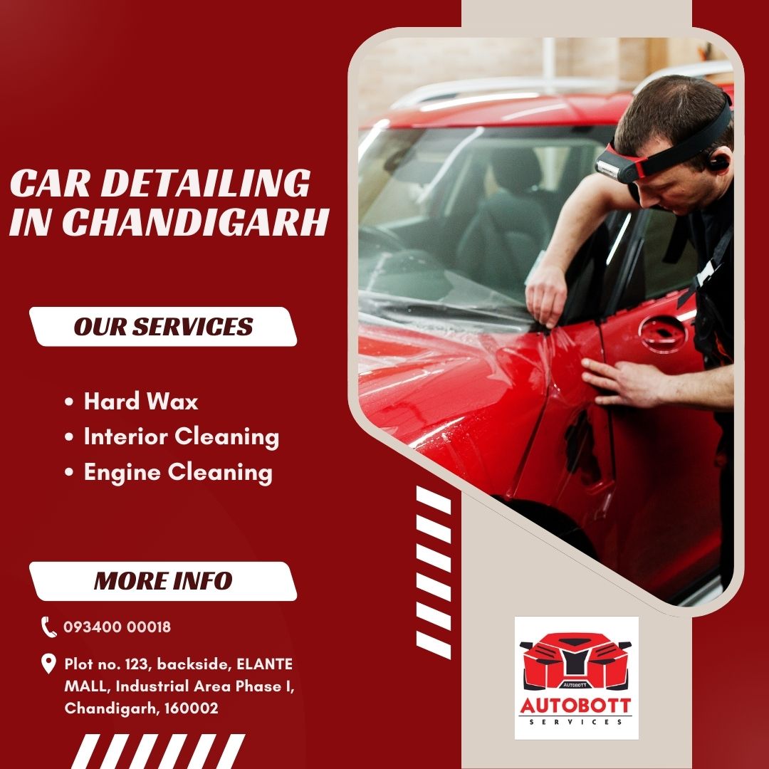 Autobott Services - Automobile photo 4