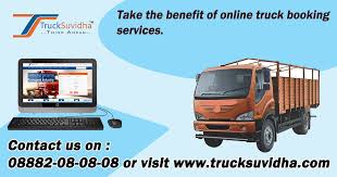 Book Truck Online  - Transportation & Logistics photo 1