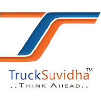 Book Truck Online  logo