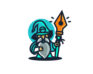 Creative Wizard logo
