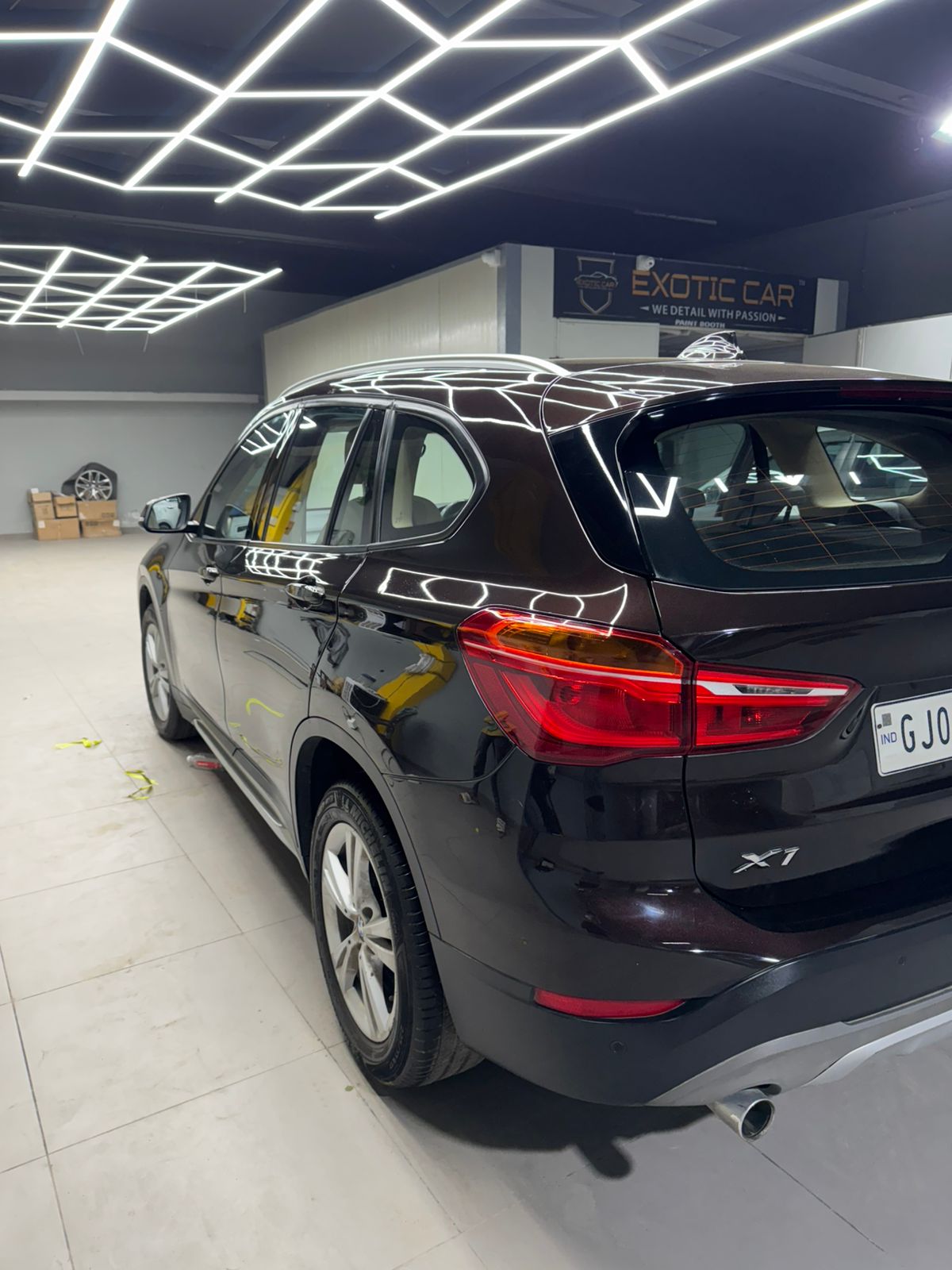 Exotic Car Detailing Studio kargil, Ahmedabad - Automobile photo 1
