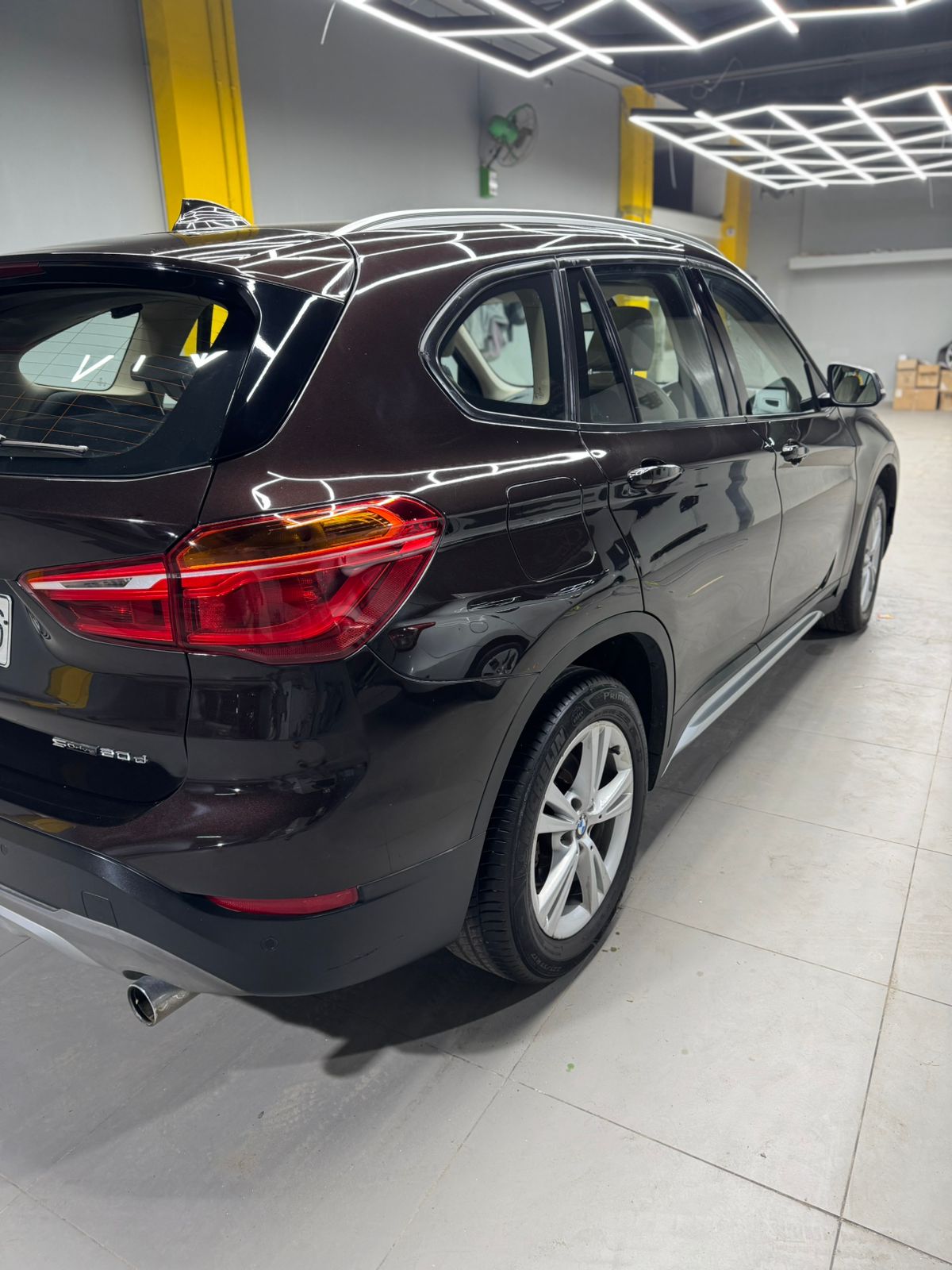 Exotic Car Detailing Studio kargil, Ahmedabad - Automobile photo 2