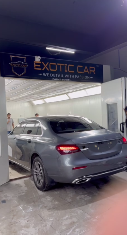 Exotic Car Detailing Studio kargil, Ahmedabad - Automobile photo 3