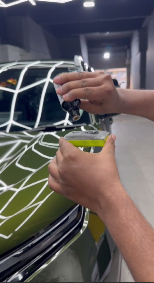 Exotic Car Detailing Studio kargil, Ahmedabad - Automobile photo 4