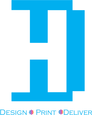 Hari Digital Graphics logo