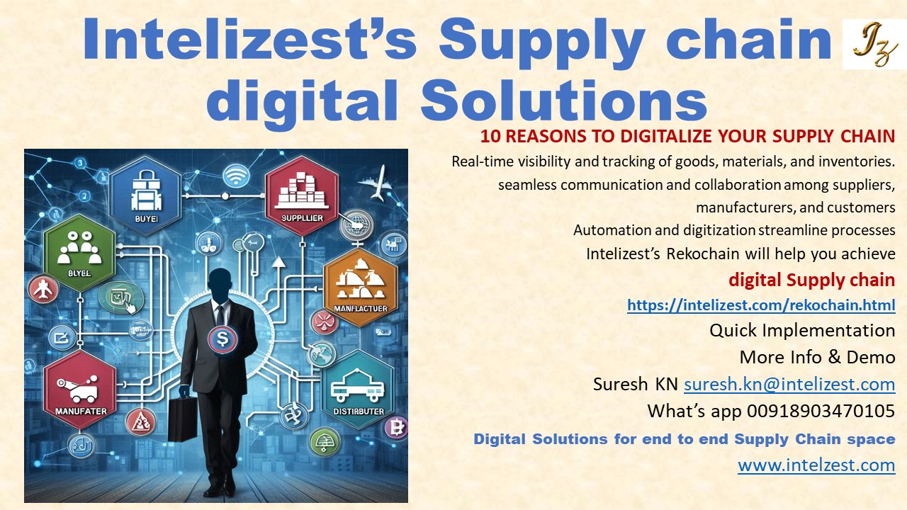 Intelizest - Computer & IT Solution photo 1