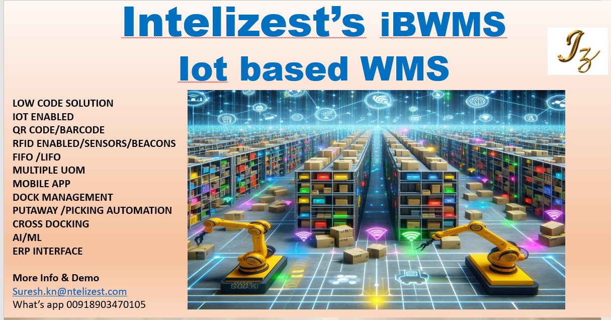 Intelizest - Computer & IT Solution photo 3
