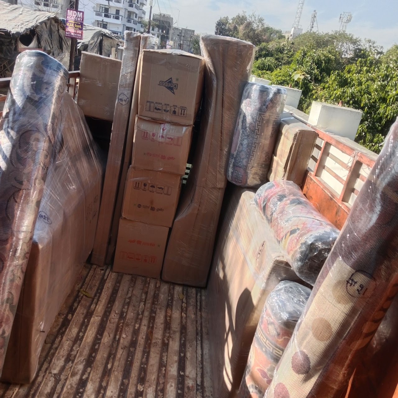 Misti Movers and Packers Lucknow - Architect, Interior & Structural Design photo 1